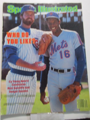 Sports illustrated september - illustrated,