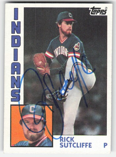 1984 topps 245 - 1984,