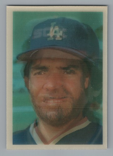 1986 sportflics double - 1986,